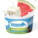 Cold & Dog Cold & Dog  Watermelon 90ml