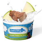 Cold & Dog Cold & Dog Chicken liver & apple 90ml