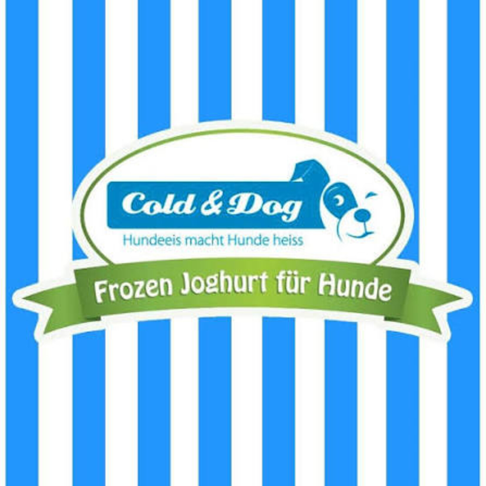 Cold & Dog Cold & Dog  Watermelon 90ml