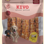 Kivo Kivo Kipstaaf 20cm 300 gram