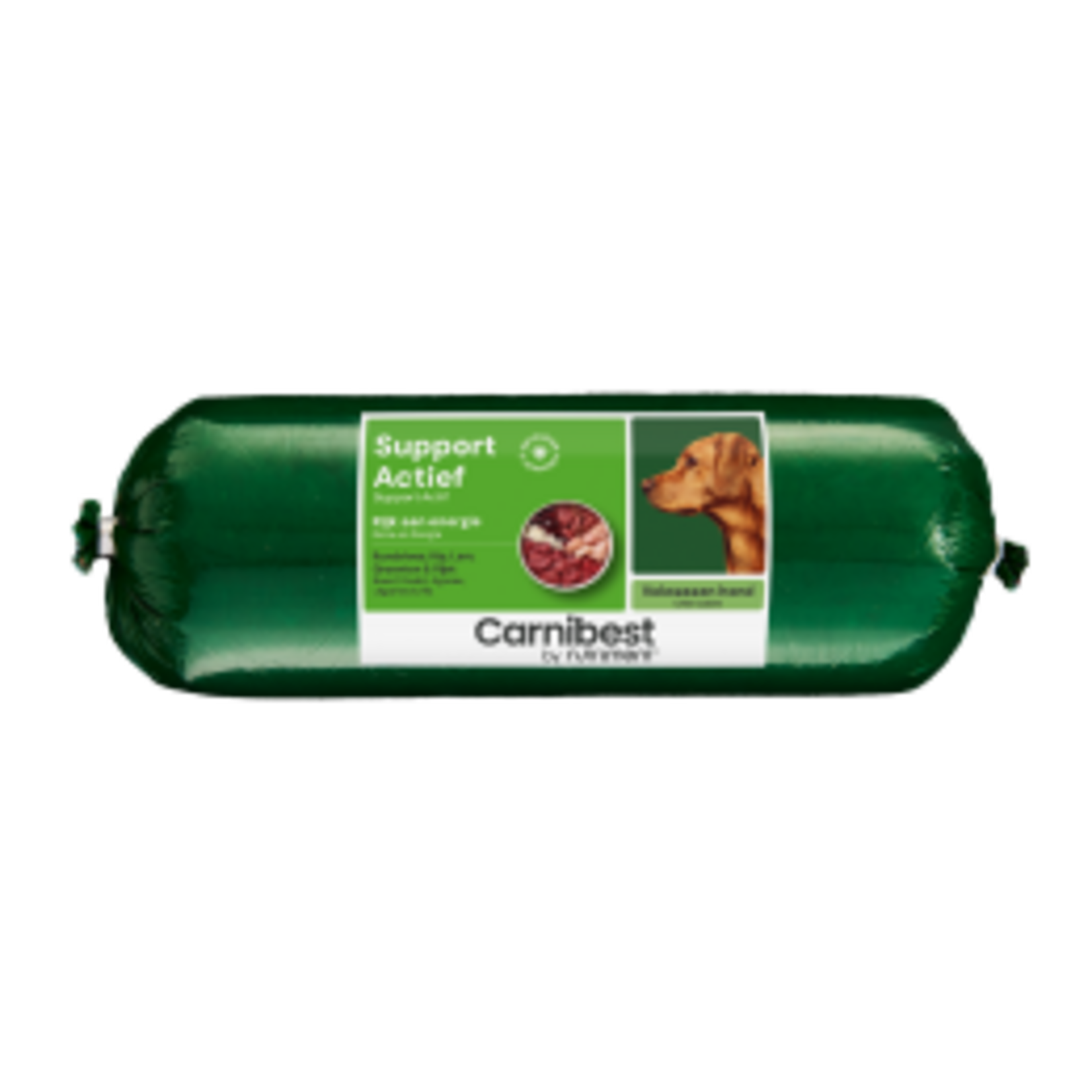 Carnibest Carnibest Support Actief 1kg