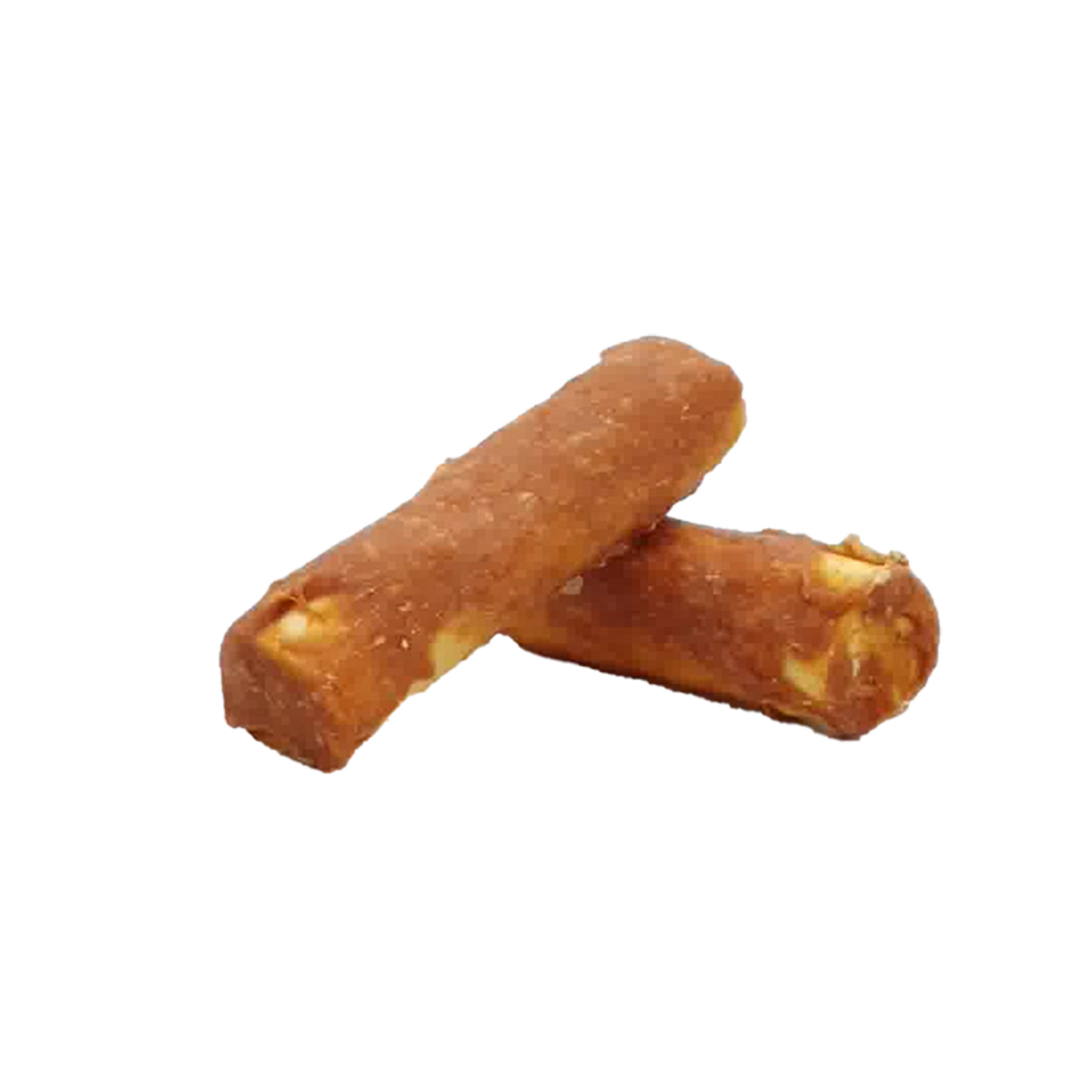 Woolf Woolf Earth Noohide Stick with Salmon  L