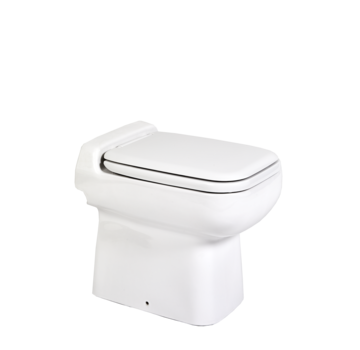 Sani-Design WC-Sitz