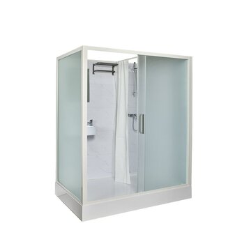 Mobile Badezimmer EASY PLUS