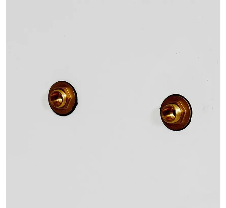 Mobile Duschkabine EASY Door