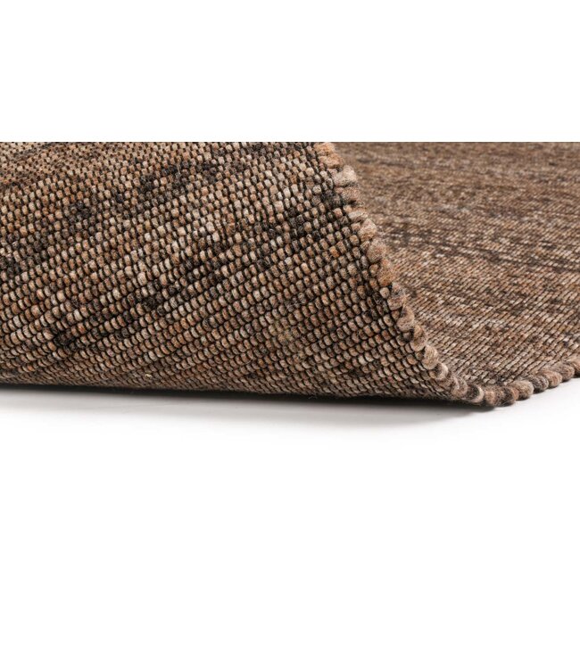 Brinker Carpets Vloerkleed Bressano Brown 623