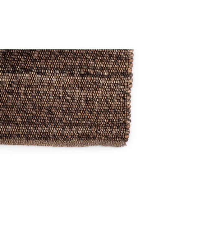 Brinker Carpets Vloerkleed Bressano Brown 623