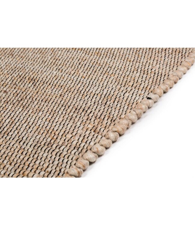 Brinker Carpets Vloerkleed Bressano Beige 142Â 