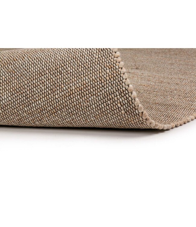 Brinker Carpets Vloerkleed Bressano Beige 142Â 