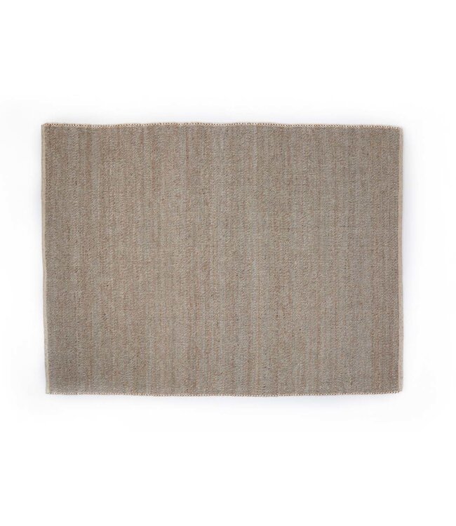 Brinker Carpets Vloerkleed Bressano Beige 142Â 