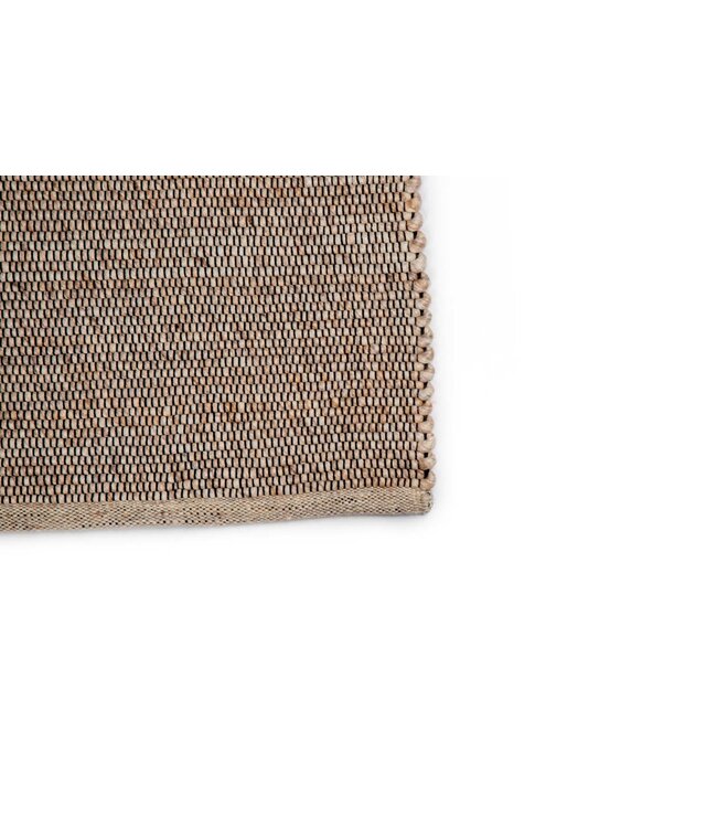 Brinker Carpets Vloerkleed Bressano Beige 142Â 