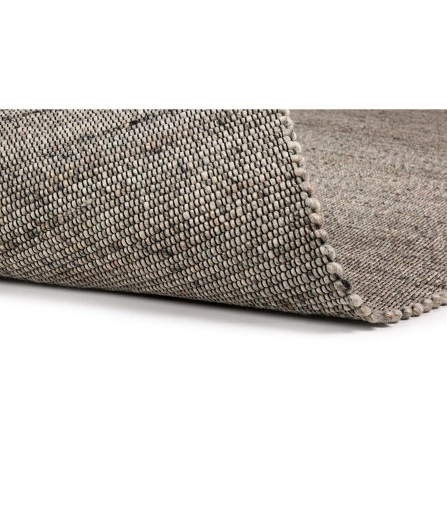 Brinker Carpets Vloerkleed Bressano Grey 834