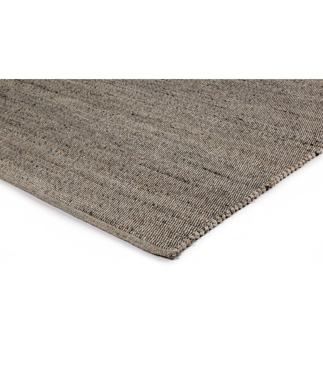 Brinker Carpets Vloerkleed Bressano Grey 834