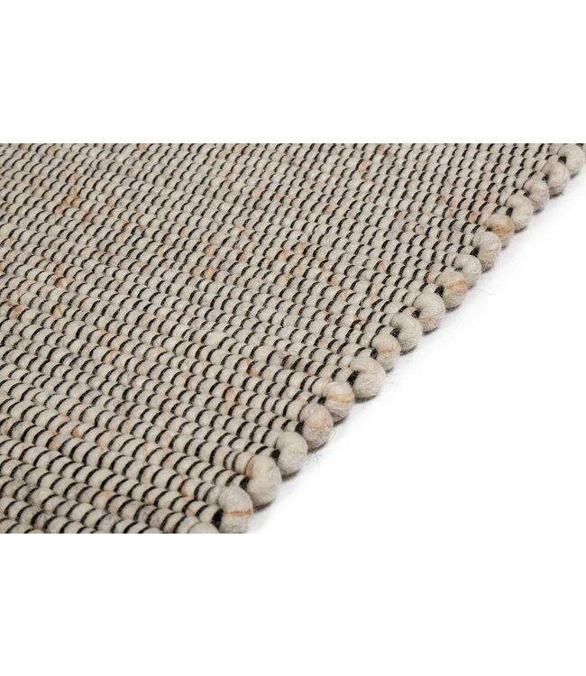 Brinker Carpets Vloerkleed Bressano Light Beige 141