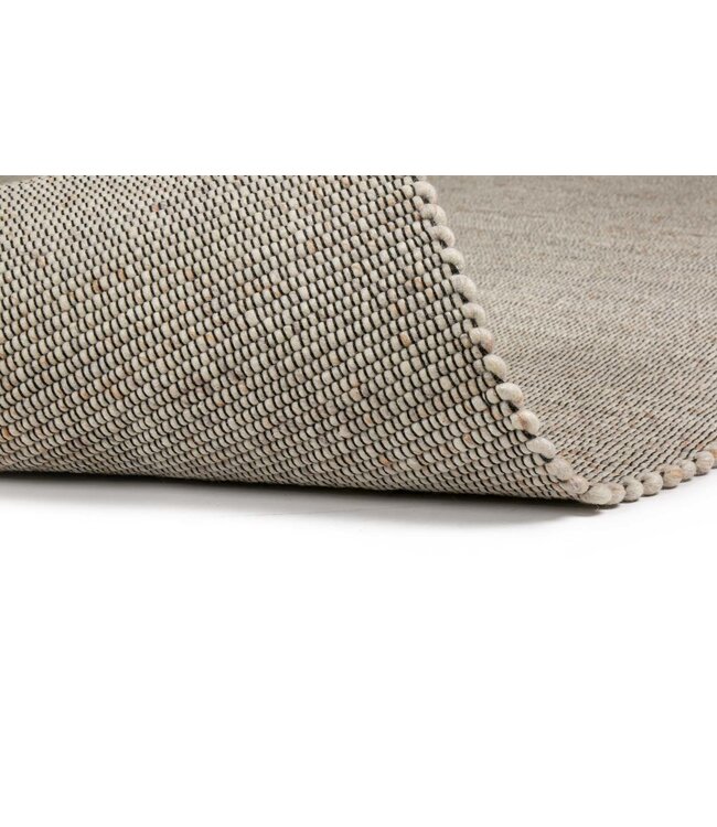 Brinker Carpets Vloerkleed Bressano Light Beige 141