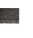 Brinker Carpets Vloerkleed Burano Anthracite 614-604