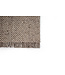 Brinker Carpets Vloerkleed Burano Dark Grey 618-613