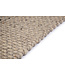 Brinker Carpets Vloerkleed Burano Light Grey 616-618