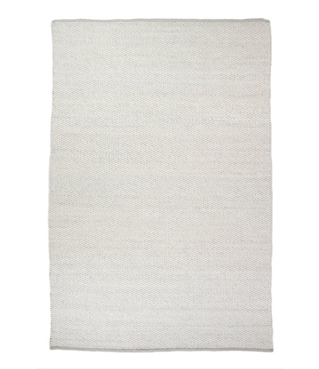 Brinker Carpets Vloerkleed Genua Cloud whiteÂ 815Â 