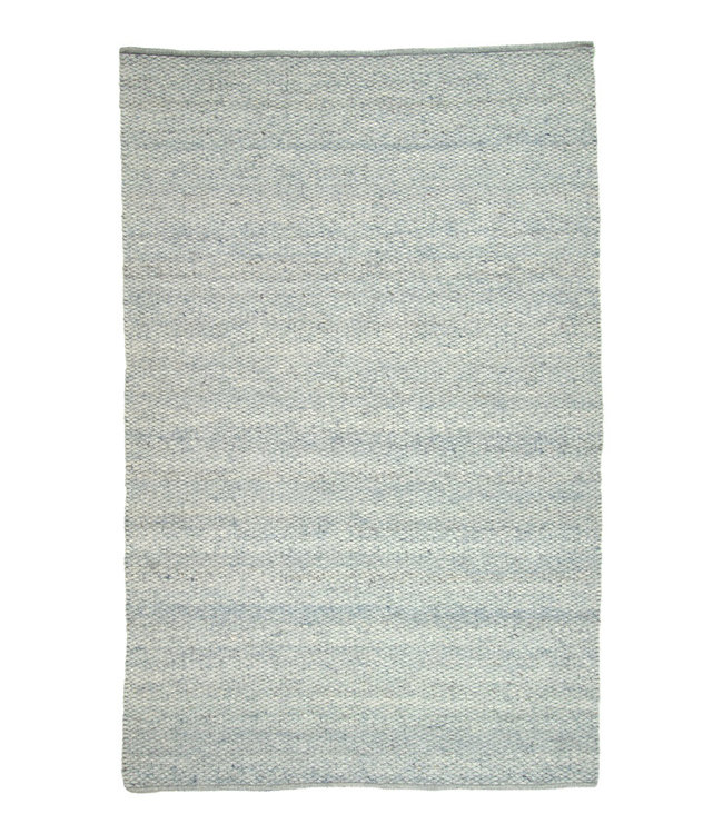 Brinker Carpets Vloerkleed Genua Mint Green  428
