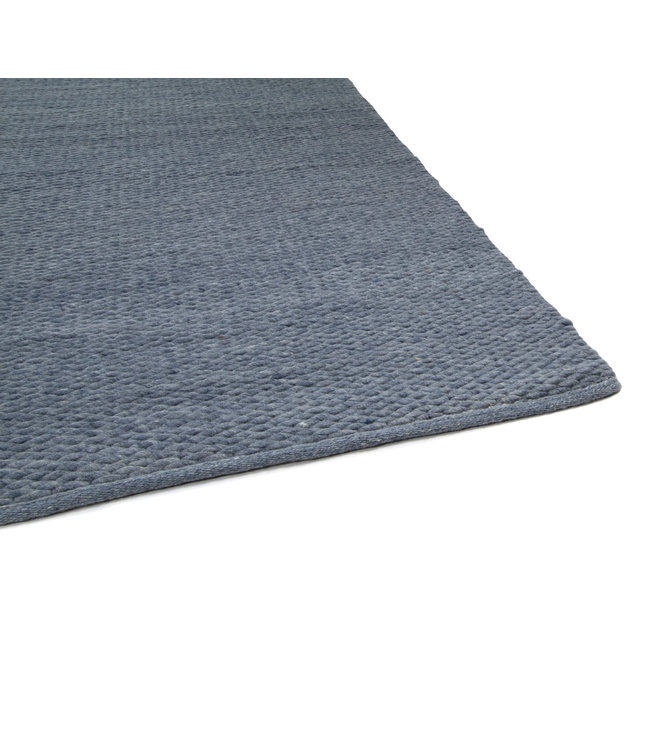 Brinker Carpets Vloerkleed Genua Sky Blue 227