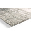 Brinker Carpets Vloerkleed Grunge Silver