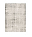 Brinker Carpets Vloerkleed Grunge Silver