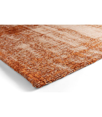 Brinker Carpets Brinker Carpets Grunge Rust