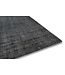 Brinker Carpets Vloerkleed Grunge Anthracite