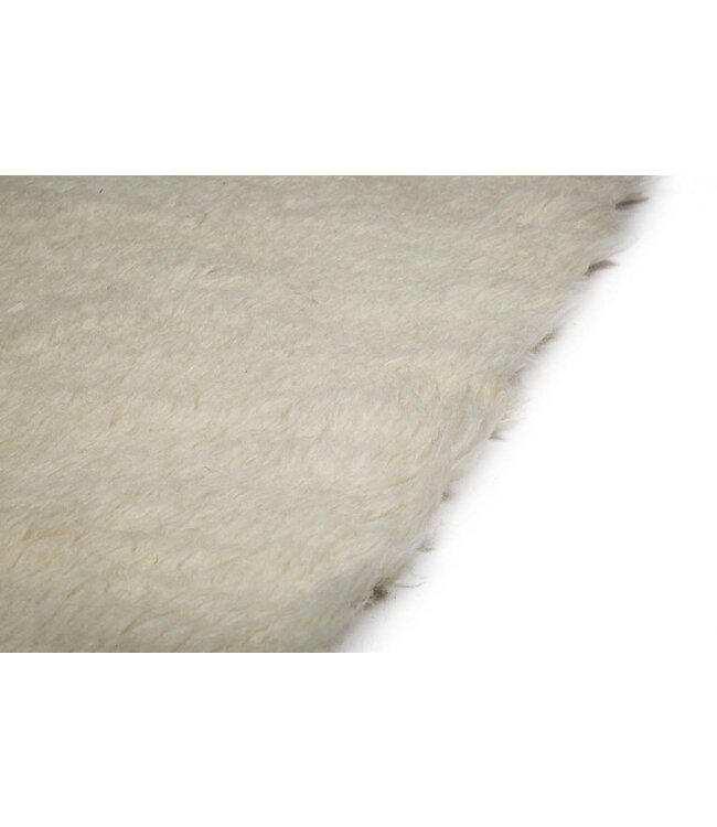 Brinker Carpets Vloerkleed Merano White 011
