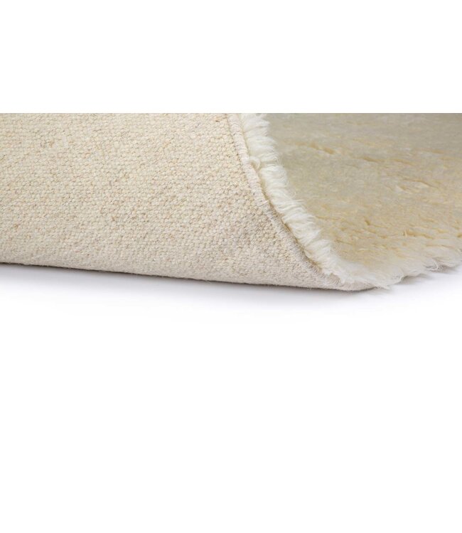 Brinker Carpets Vloerkleed Merano White 011