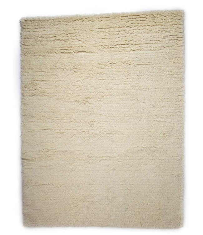 Brinker Carpets Vloerkleed Merano White 011