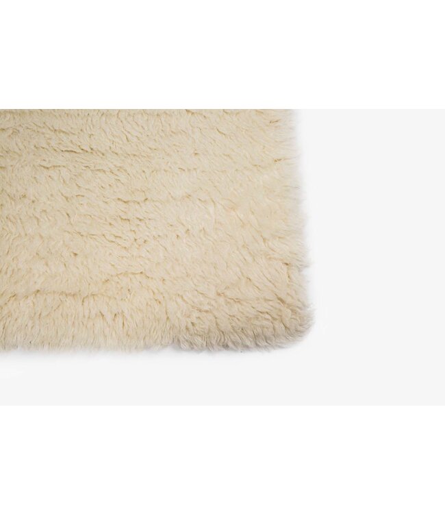 Brinker Carpets Vloerkleed Merano White 011