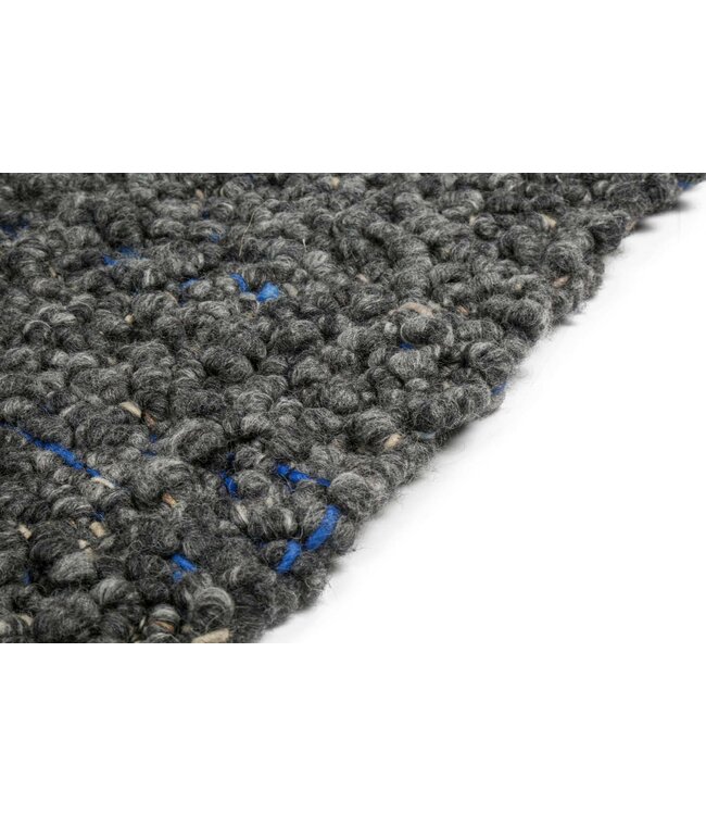 Brinker Carpets Vloerkleed Modena Grey 916