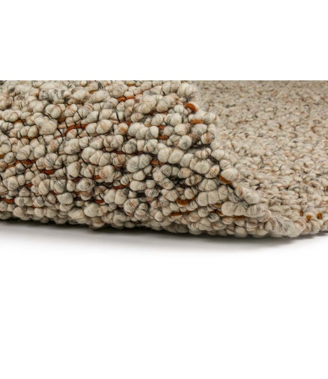 Brinker Carpets Vloerkleed Modena Cloud White 115