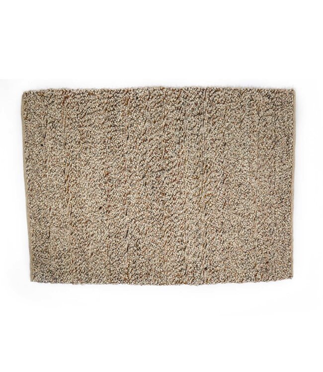 Brinker Carpets Vloerkleed Modena Cloud White 115