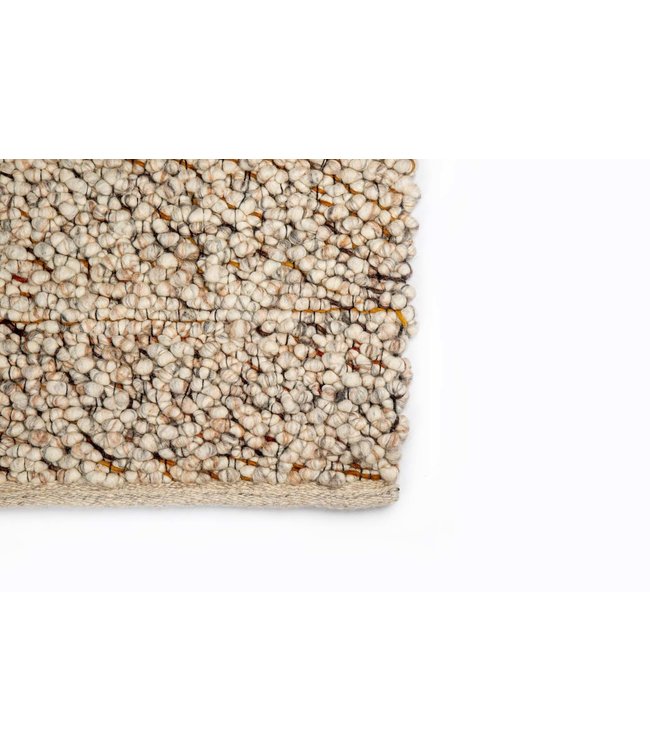 Brinker Carpets Vloerkleed Modena Cloud White 115