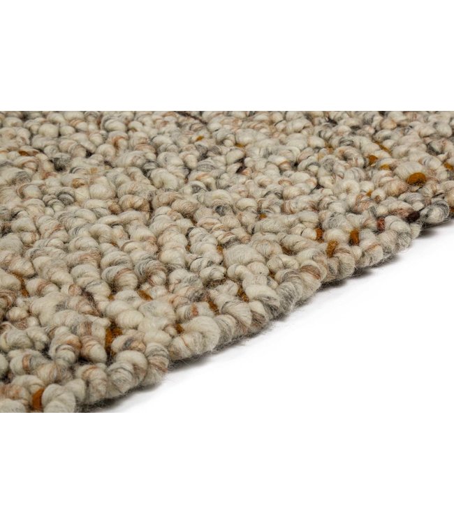 Brinker Carpets Vloerkleed Modena Cloud White 115