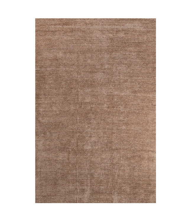 Brinker Carpets Vloerkleed New berbero Light brown 611