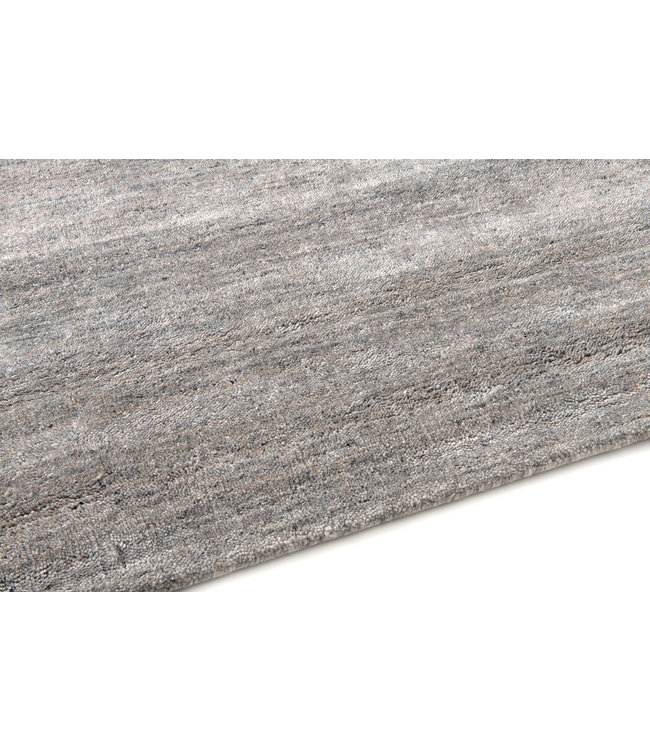 Brinker Carpets Vloerkleed New berbero Grey 834