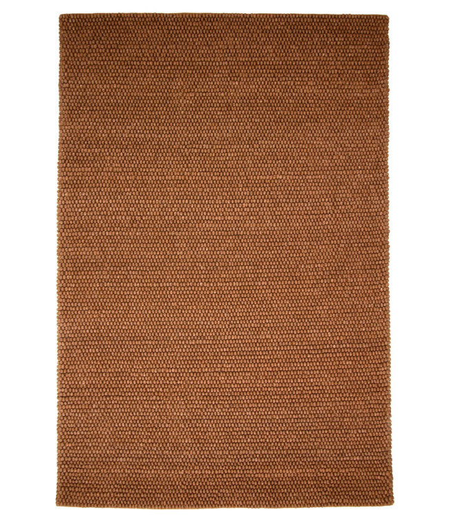 Brinker Carpets Vloerkleed New loop Cognac 631