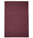 Brinker Carpets Vloerkleed New loop Wine red 319