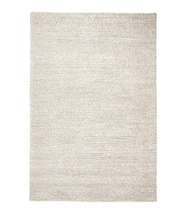 Brinker Carpets Vloerkleed New loop Cloud white 815