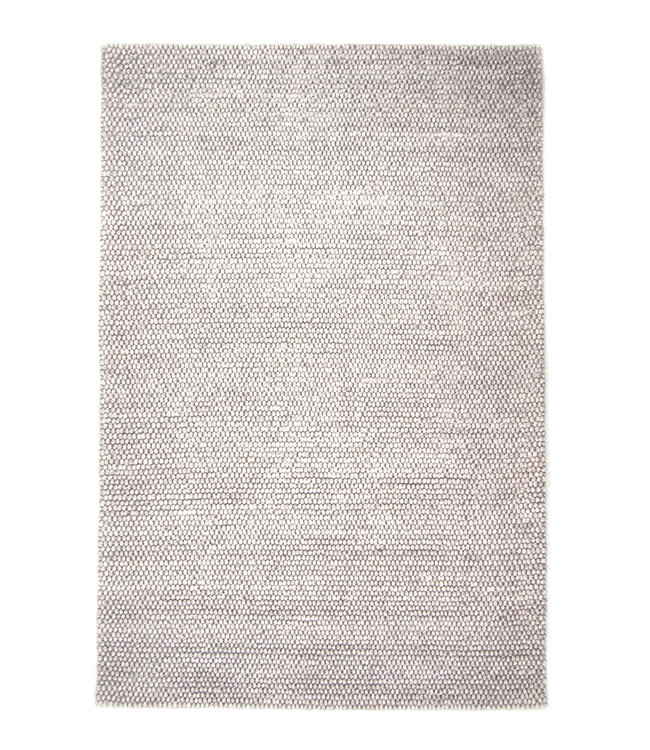 Brinker Carpets Vloerkleed New loop Light grey 814