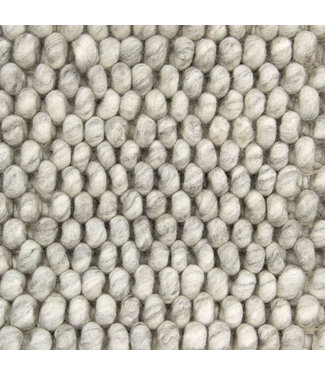 Brinker Carpets Brinker Carpets New loop Light grey 814