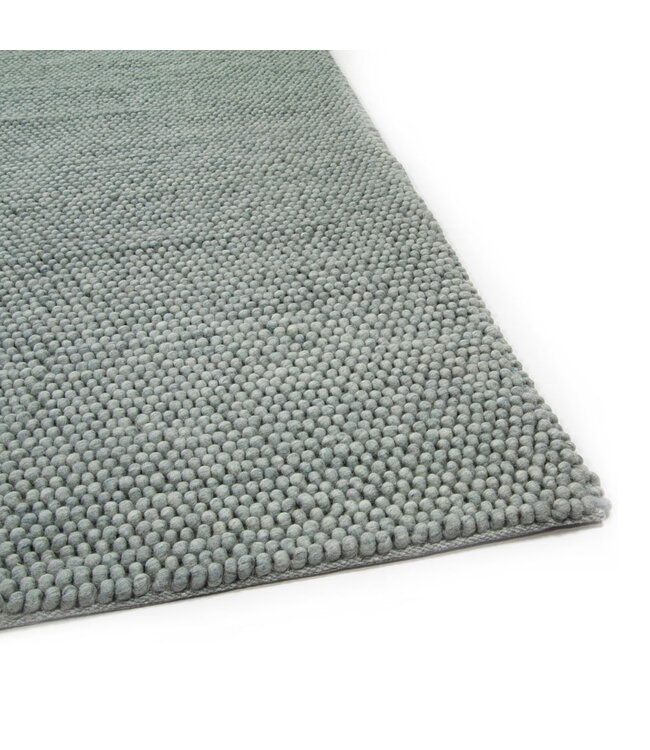 Brinker Carpets Vloerkleed New loop Mint Green  428