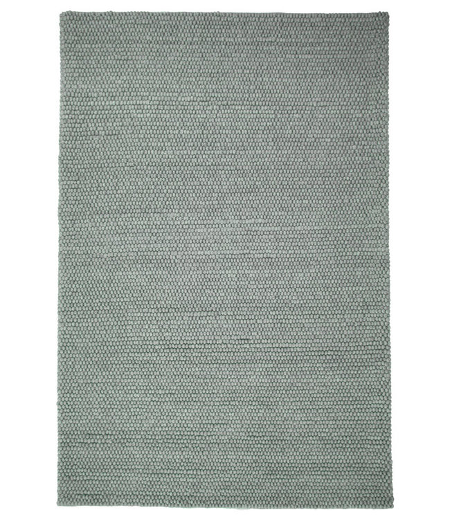 Brinker Carpets Vloerkleed New loop Mint Green  428