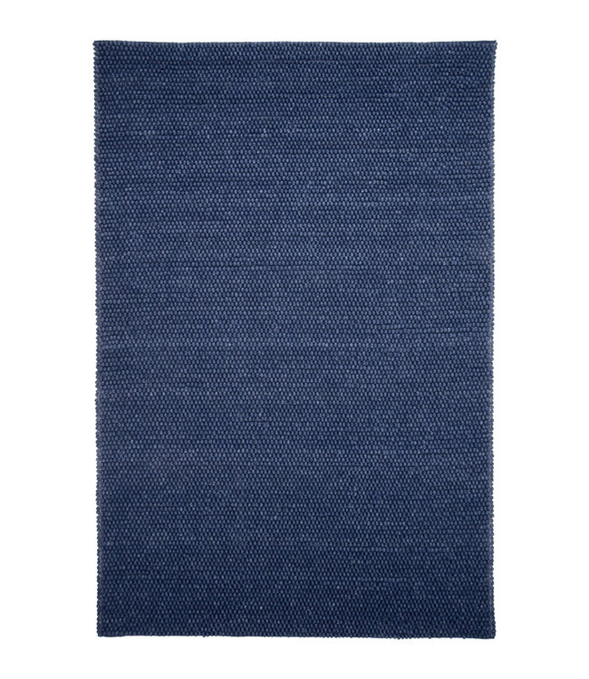 Brinker Carpets Vloerkleed New loop Indigo 290