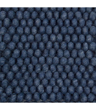 Brinker Carpets Brinker Carpets New loop Indigo 290