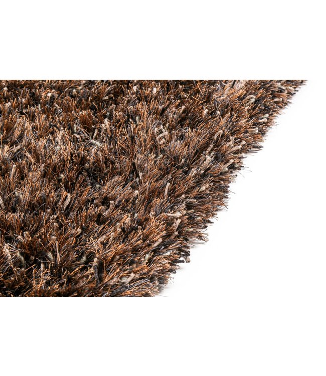 Brinker Carpets Vloerkleed New Paulo Anthracite Mix 770